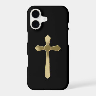 Christian cross