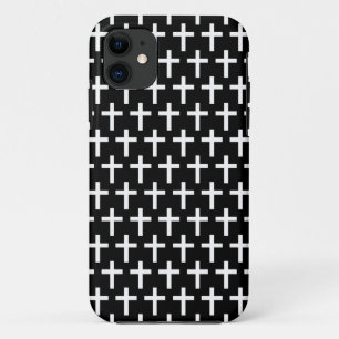 Christian Cross Case-Mate iPhone Case
