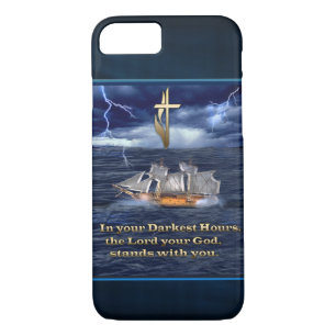 Christian Cross Case-Mate iPhone Case