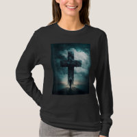 Christian Cross Faith and Prayer