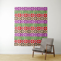 Christian Cross Pattern 1