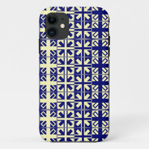Christian Cross Pattern 2 Case-Mate iPhone Case