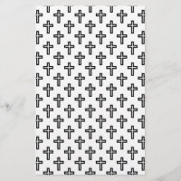 Christian Cross