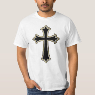 Christian cross T-Shirt
