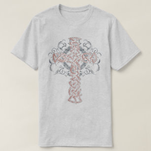 Christian Cross T-Shirt