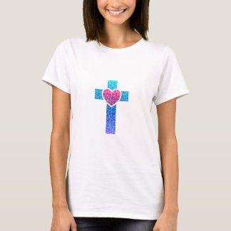 Christian Cross T-Shirt