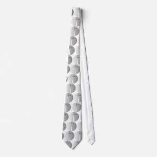 Christian Cross Tie