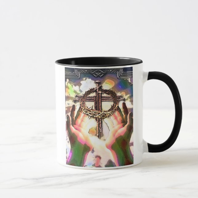 Christian Cup (Right)