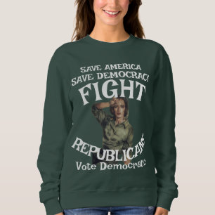CHRISTIAN DHS CBP ICE TSA GOD BIBLE EVANGELICAL JE SWEATSHIRT