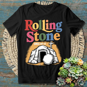 Christian Easter Faith & Resurrection T-Shirt