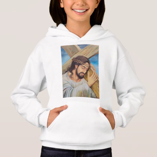 Christian Faith Jesus Christ (Front)