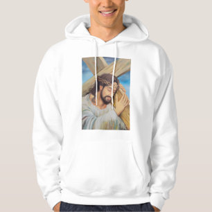 Christian Faith Jesus Christ Hoodie