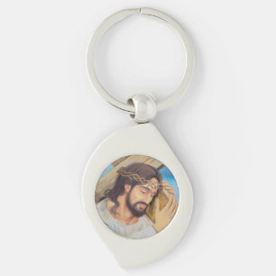Christian Faith Jesus Christ Key Ring