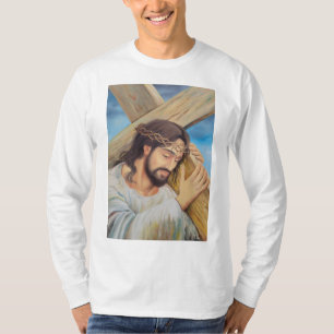 Christian Faith Jesus Christ T-Shirt