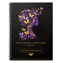 Christian Faith Journal – Psalm 46:5