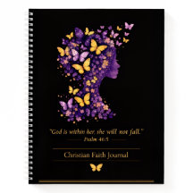 Christian Faith Journal – Psalm 46:5