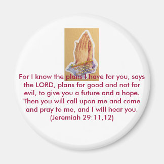 Christian faith Magnet stickers whole sale .