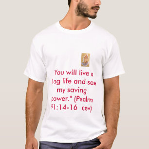 Christian faith whole sale gifts here T-Shirt