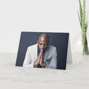 Christian Father's Day Card