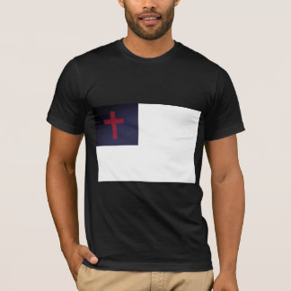 Christian Flag T-Shirt