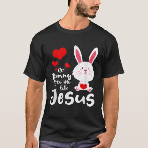 Christian  for Men Jesus Christ T-Shirt