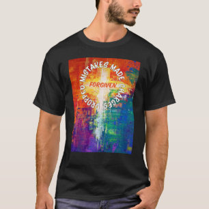 Christian Forgiven T-Shirt