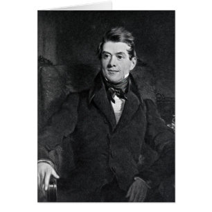 Christian Friedrich, Baron Stockmar