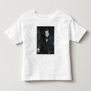 Christian Friedrich, Baron Stockmar Toddler T-Shirt