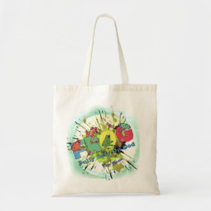 Christian Fully Rely On God Tote Bag