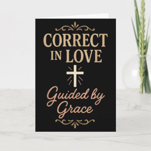 Christian Gentle Parenting Raising Disciples Mom G Card