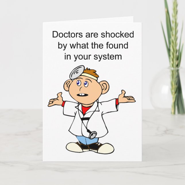 Christian get well card (Front)