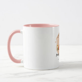 Christian Gift Mug | You Are God's Masterpiece | 