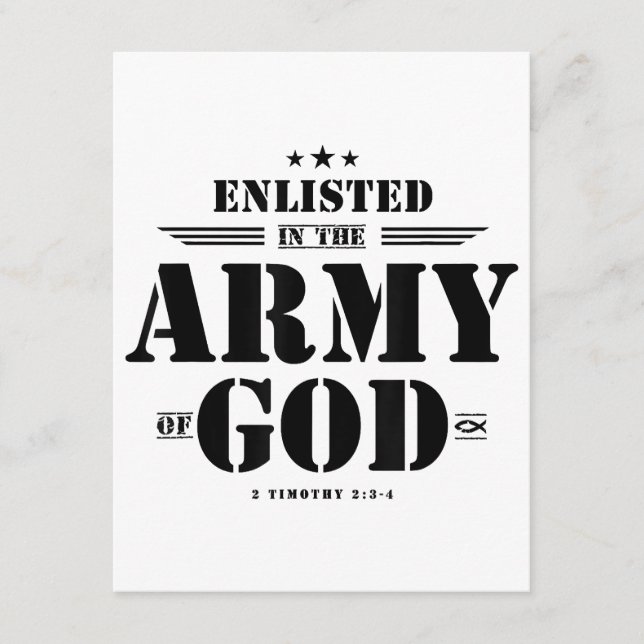 Christian gifts religious bible verse scriptures G Enclosure Card (Front)