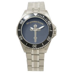 Christian gifts watch