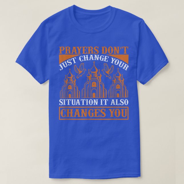 Christian GOD community top team Jesus (Design Front)
