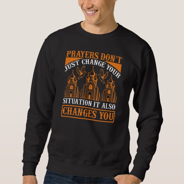 Christian God Community Top Team Jesus 13 (Front)