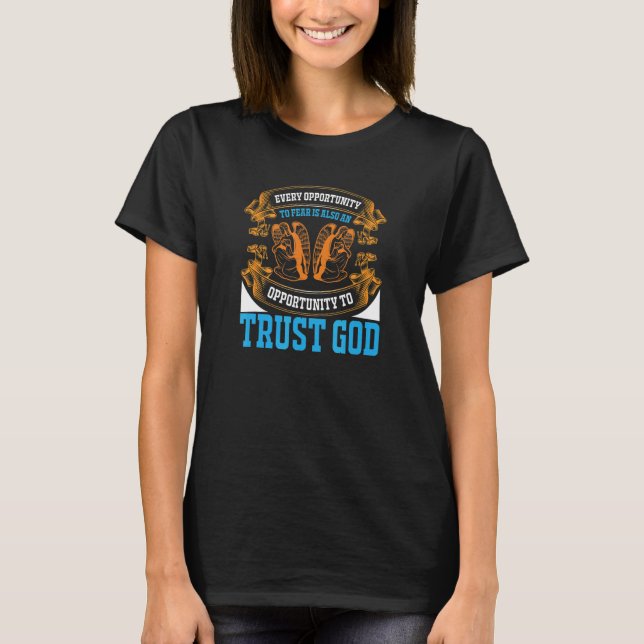 Christian God Community Top Team Jesus 31 (Front)