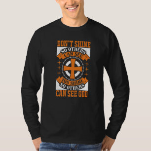 Christian God Community Top Team Jesus 7