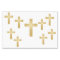 Christian Gold Cross