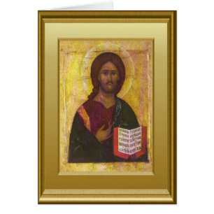 Christian Gospel Writer Matthew Mark Luke and John