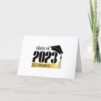 Christian Graduation Card