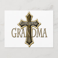 Christian Grandma
