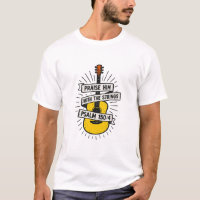Christian Graphic T-ShirtT-Shirt