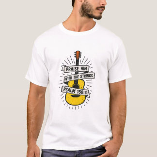 Christian Graphic T-ShirtT-Shirt T-Shirt