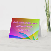 Christian Healing Greetings Card Get Well