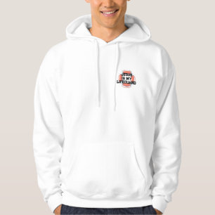 Christian Hoodie