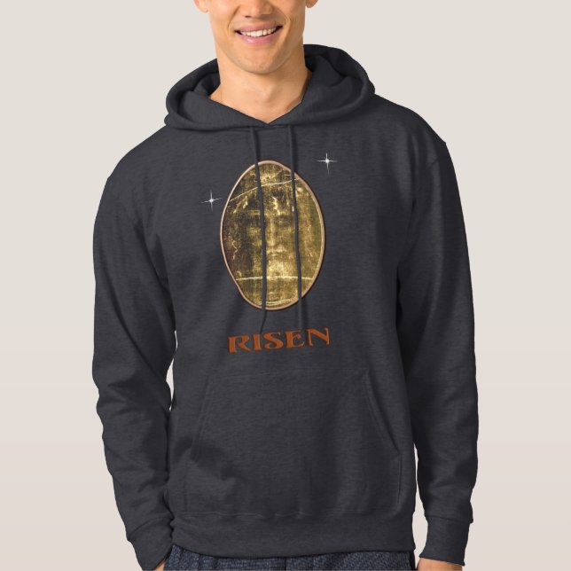 Christian Hoodie (Front)