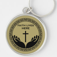 Christian House Blessing