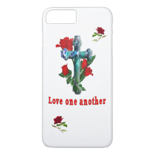 christian i-phone case