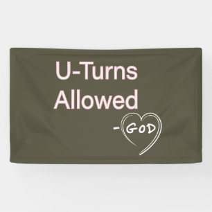 Christian Inspirational Banners God Humour